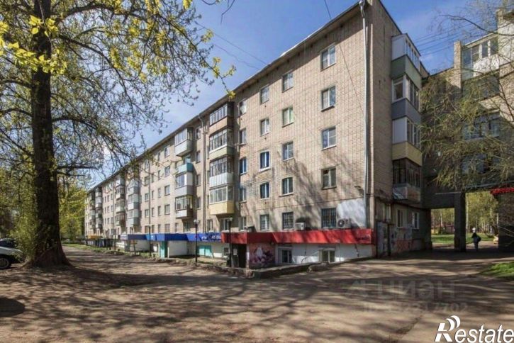 2-комн квартира ул Ньютона, 42,  д. 42