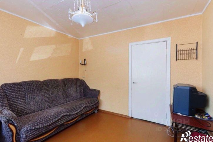 4-комн квартира ул Пирогова, 25,  д. 25