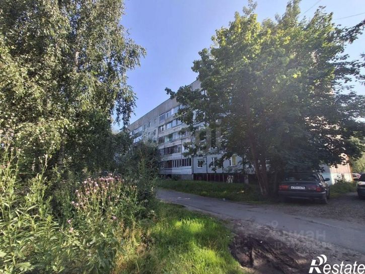 1-комн квартира поселок Октябрьский, 14 3,  д. 14 3,  к. 3