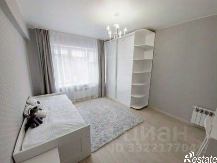 3-комн квартира ул Суздальская, 89,  д. 89