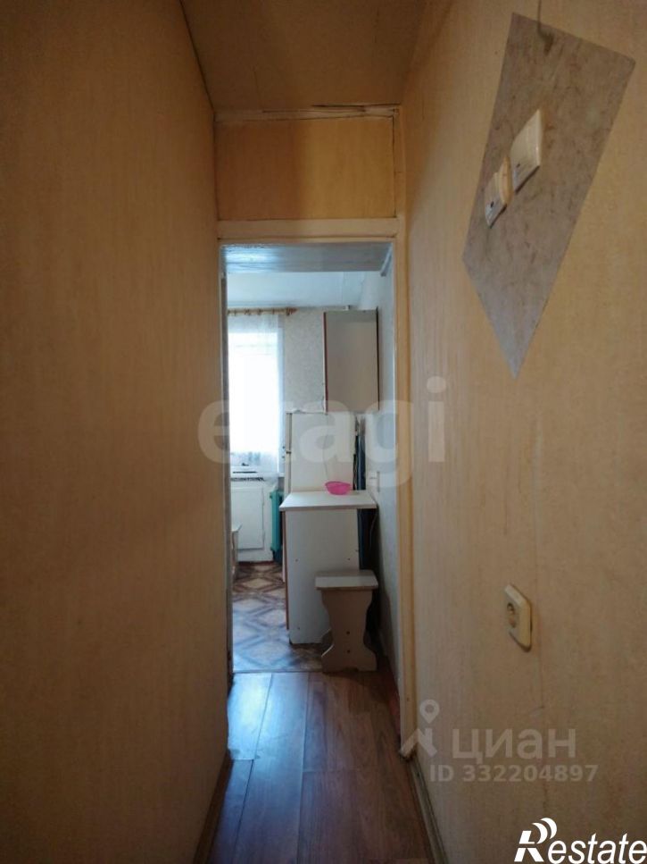 1-комн квартира пер Герцена, 8,  д. 8