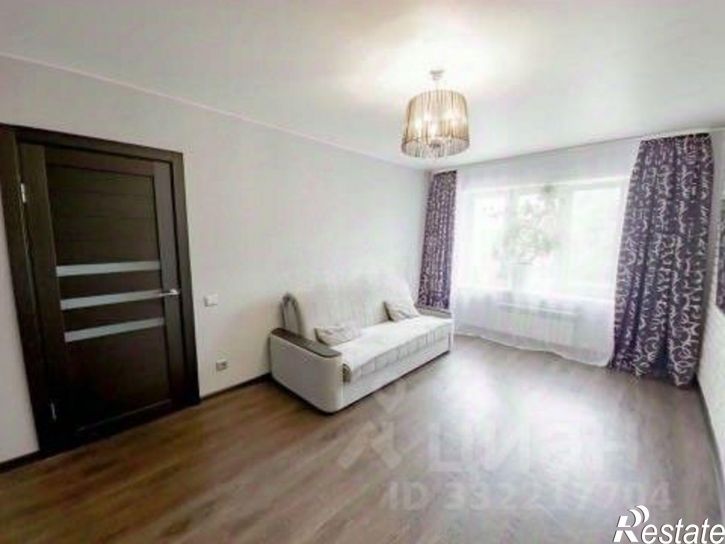 3-комн квартира ул Суздальская, 89,  д. 89