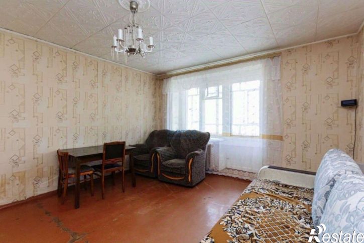 4-комн квартира ул Пирогова, 25,  д. 25