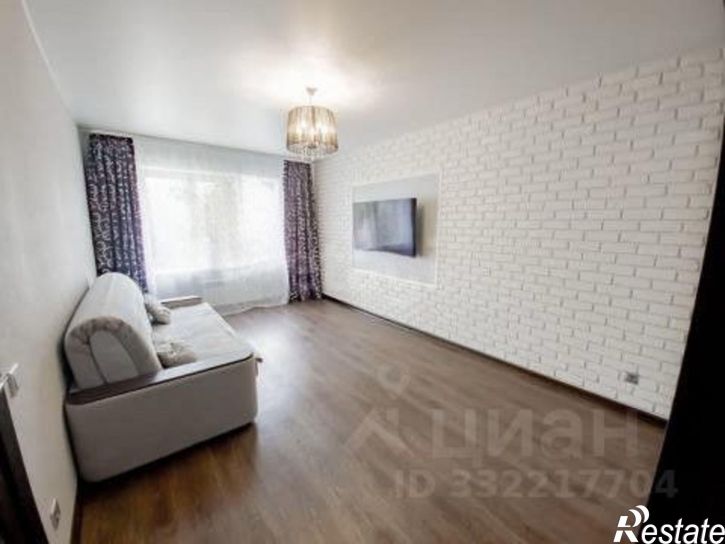 3-комн квартира ул Суздальская, 89,  д. 89