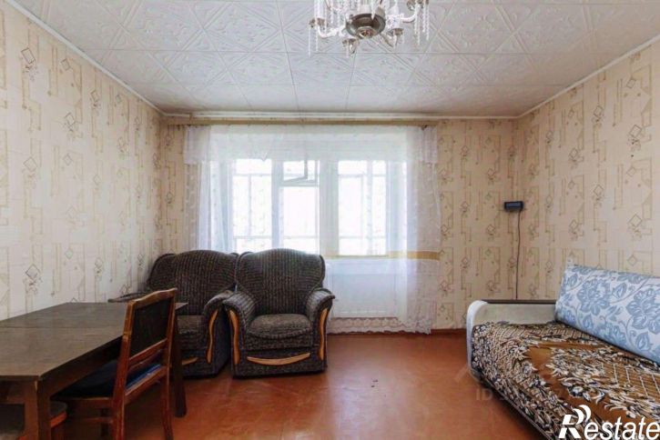 4-комн квартира ул Пирогова, 25,  д. 25