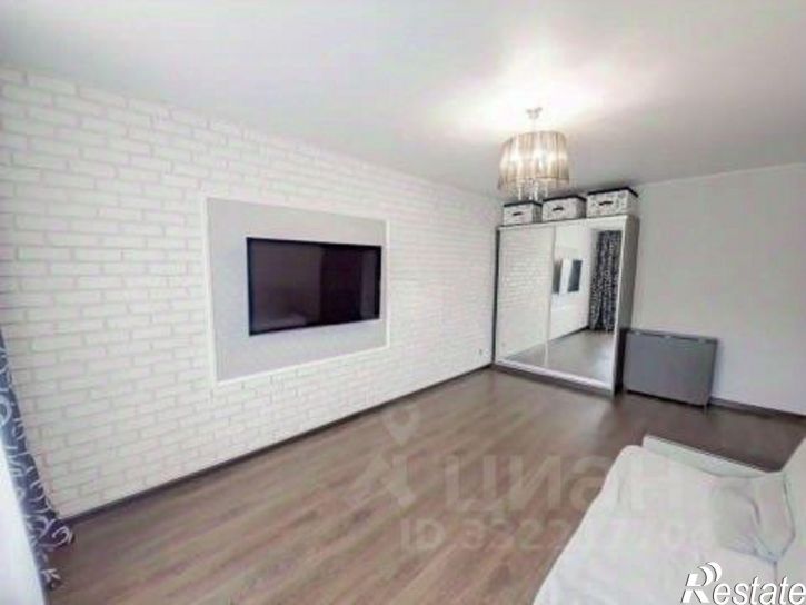 3-комн квартира ул Суздальская, 89,  д. 89