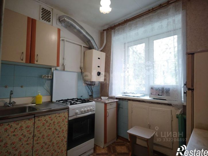 1-комн квартира пер Герцена, 8,  д. 8