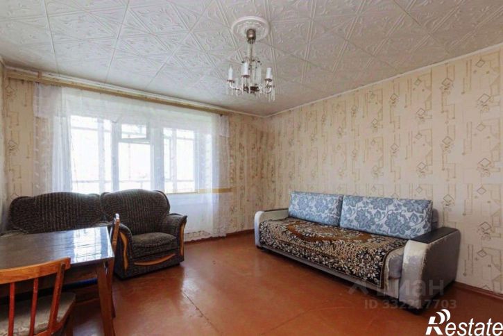 4-комн квартира ул Пирогова, 25,  д. 25