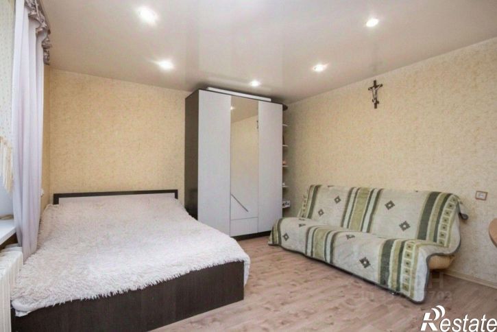2-комн квартира ул Ньютона, 42,  д. 42