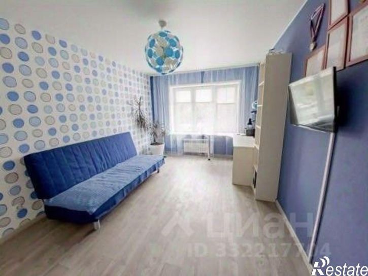3-комн квартира ул Суздальская, 89,  д. 89
