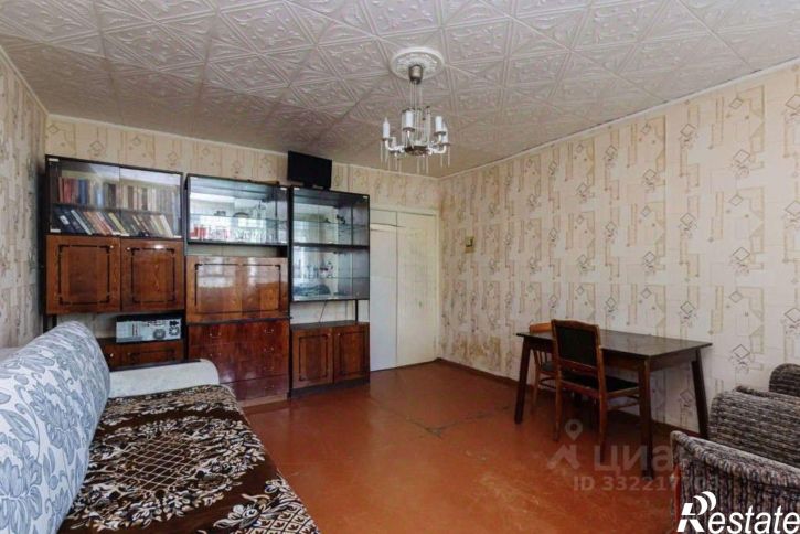4-комн квартира ул Пирогова, 25,  д. 25