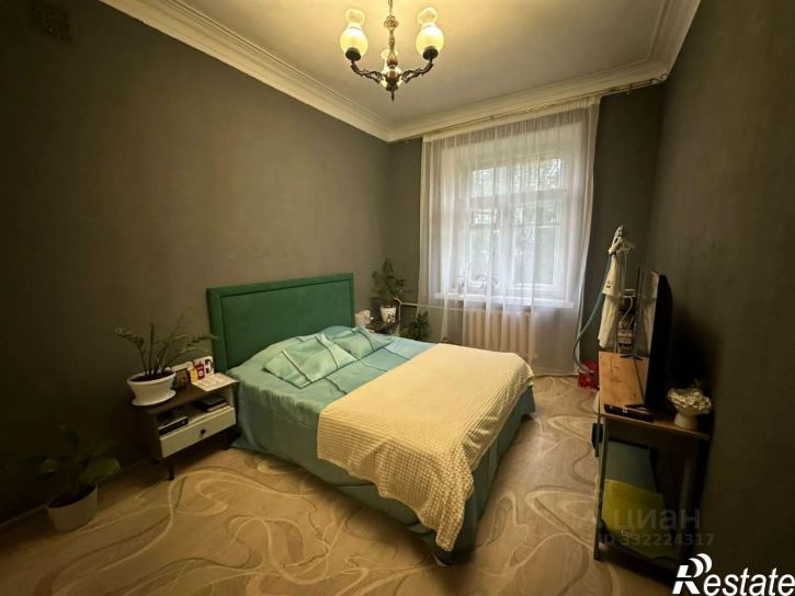 2-комн квартира ул Красноперекопская, 11,  д. 11