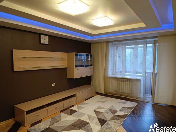1-комн квартира ул Красноборская, 34,  д. 34
