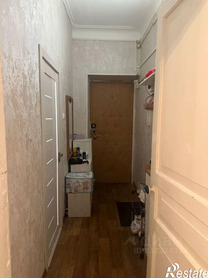 2-комн квартира ул Красноперекопская, 11,  д. 11