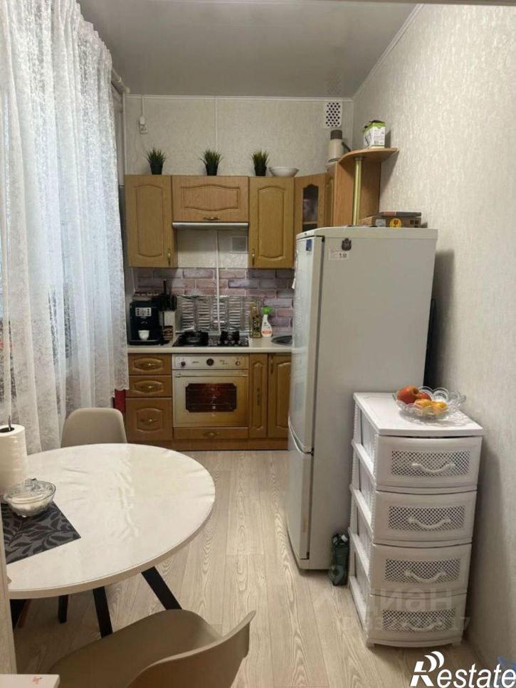 2-комн квартира ул Красноперекопская, 11,  д. 11