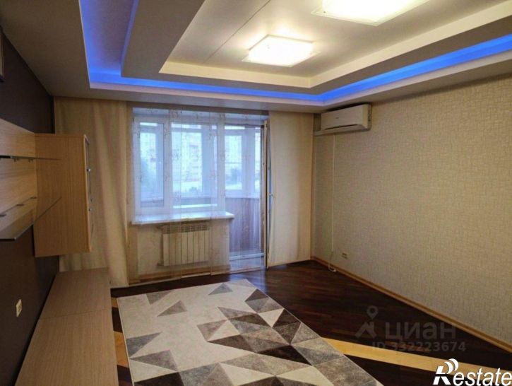 1-комн квартира ул Красноборская, 34,  д. 34