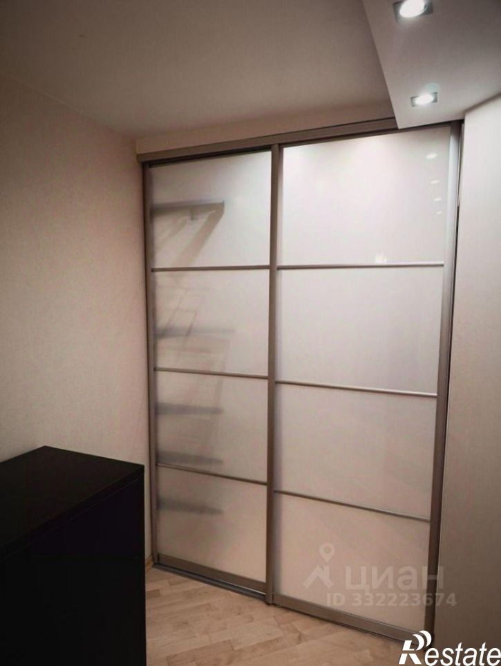 1-комн квартира ул Красноборская, 34,  д. 34