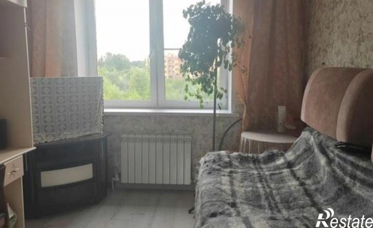 1-комн квартира ул Хуторская, 6,  д. 6