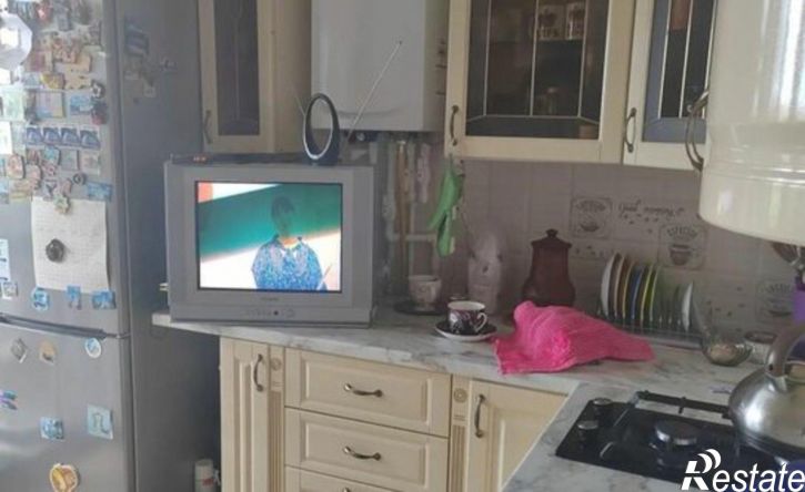 1-комн квартира ул Хуторская, 6,  д. 6