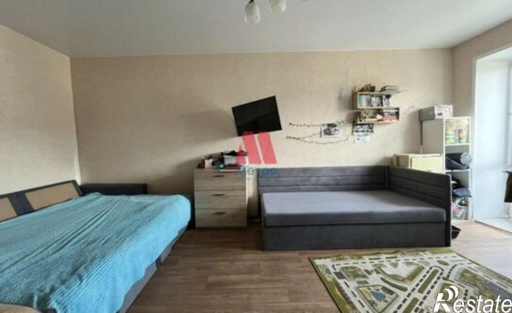 1-комн квартира ул Чкалова, 53,  д. 53