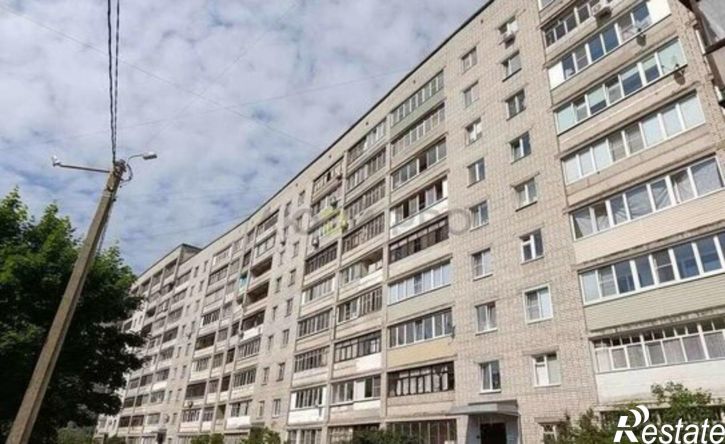 3-комн квартира пр-кт Авиаторов, 90,  д. 90