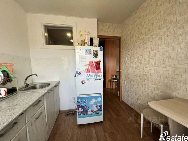 1-комн квартира ул Чкалова, 53,  д. 53