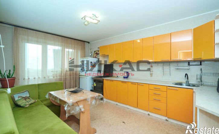 3-комн квартира ул Чернопрудная, 30 2,  д. 30 2,  к. 2