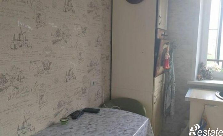 1-комн квартира ул Хуторская, 6,  д. 6