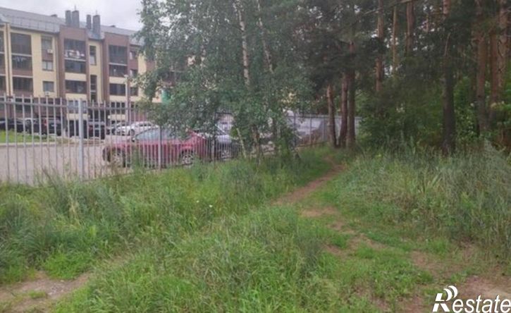 1-комн квартира ул Хуторская, 6,  д. 6