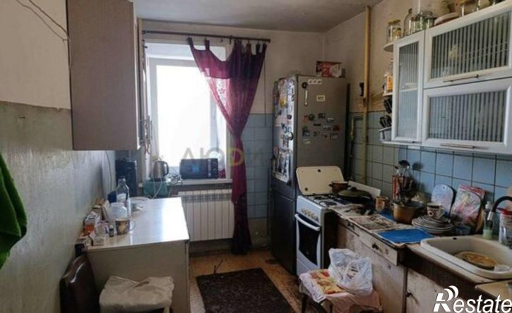 3-комн квартира пр-кт Авиаторов, 90,  д. 90