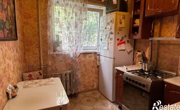3-комн квартира ул Урицкого, 66,  д. 66