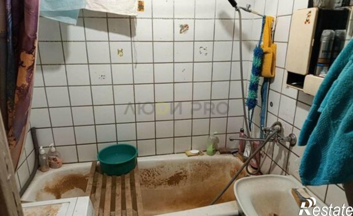3-комн квартира пр-кт Авиаторов, 90,  д. 90