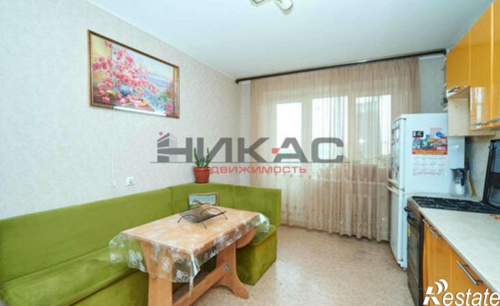 3-комн квартира ул Чернопрудная, 30 2,  д. 30 2,  к. 2