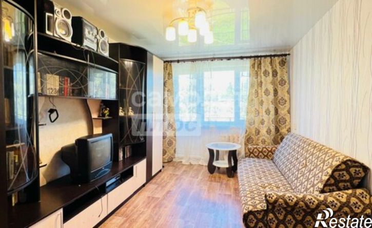 3-комн квартира ул Труфанова, 18,  д. 18