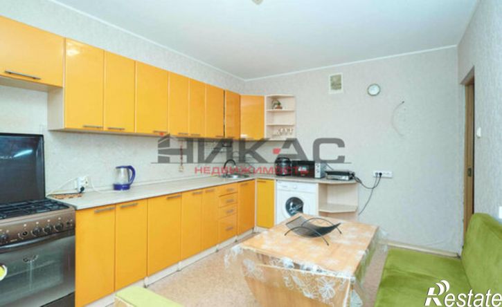 3-комн квартира ул Чернопрудная, 30 2,  д. 30 2,  к. 2