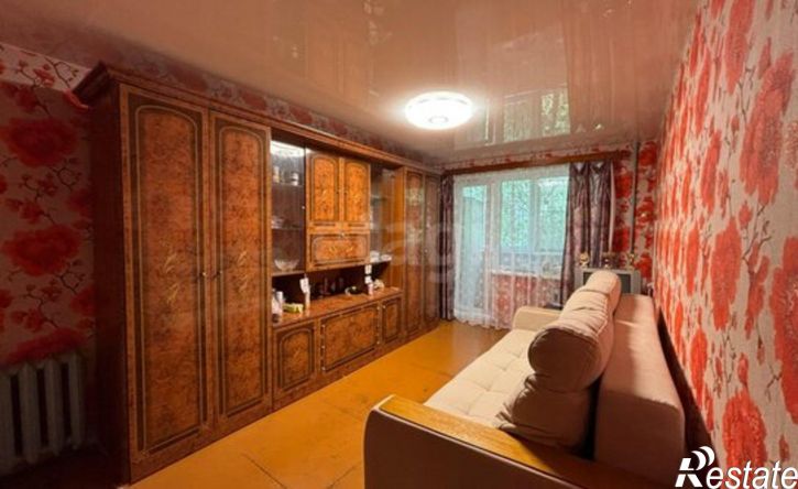 3-комн квартира ул Урицкого, 66,  д. 66