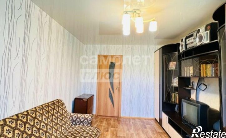 3-комн квартира ул Труфанова, 18,  д. 18