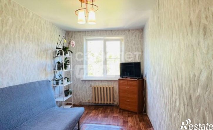 3-комн квартира ул Труфанова, 18,  д. 18
