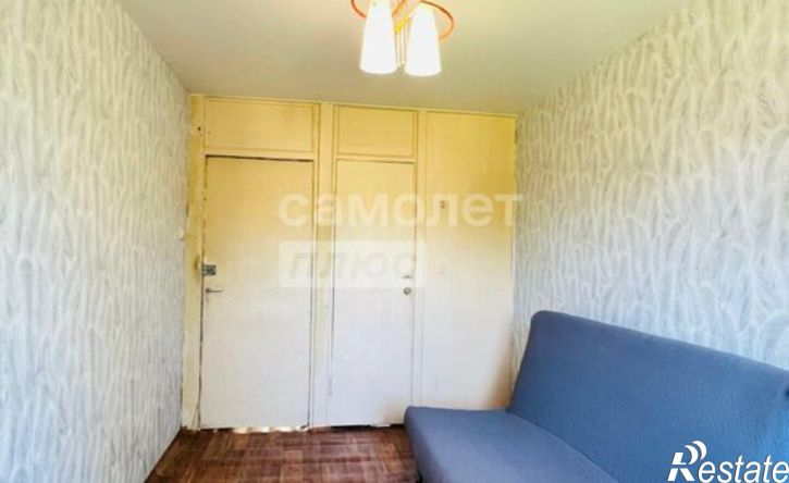 3-комн квартира ул Труфанова, 18,  д. 18