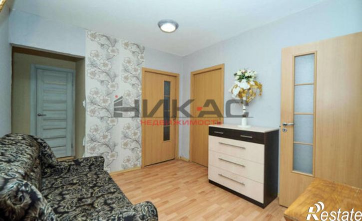 3-комн квартира ул Чернопрудная, 30 2,  д. 30 2,  к. 2