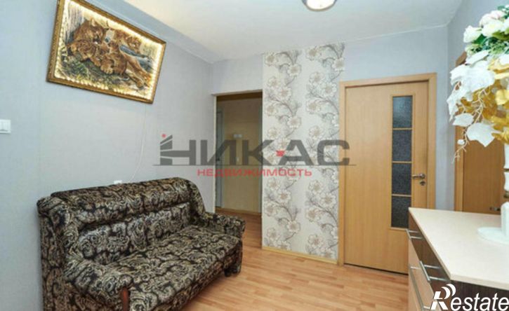 3-комн квартира ул Чернопрудная, 30 2,  д. 30 2,  к. 2