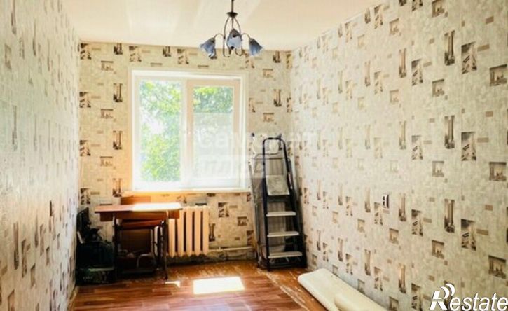 3-комн квартира ул Труфанова, 18,  д. 18
