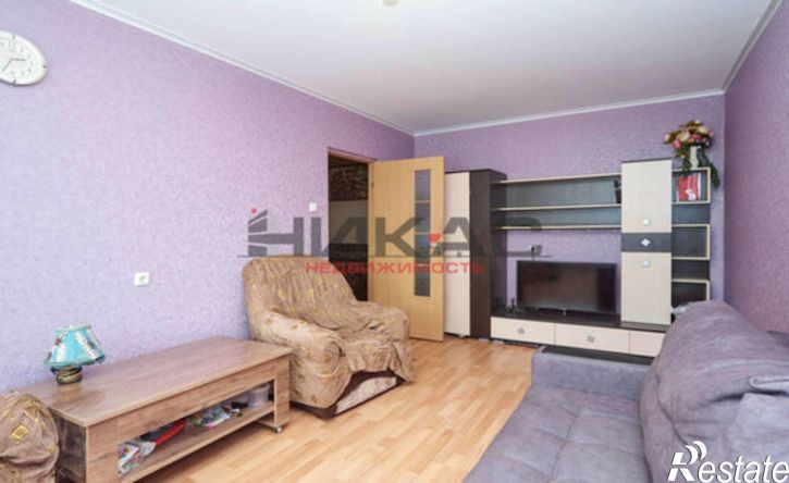 3-комн квартира ул Чернопрудная, 30 2,  д. 30 2,  к. 2