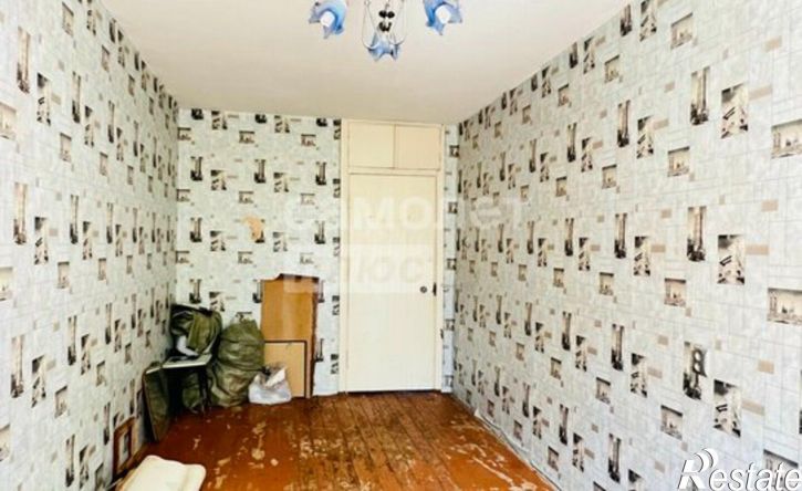 3-комн квартира ул Труфанова, 18,  д. 18