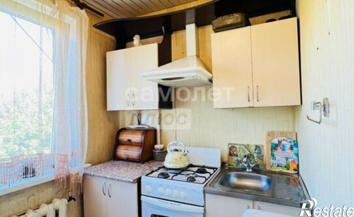 3-комн квартира ул Труфанова, 18,  д. 18