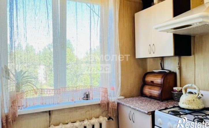 3-комн квартира ул Труфанова, 18,  д. 18