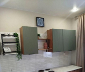 1-комн, 35кв м, этаж 1/16 2-й Брагинский пр-д, 4