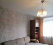 1-комн, 40кв м, этаж 4/5 ул Пирогова, 45 3
