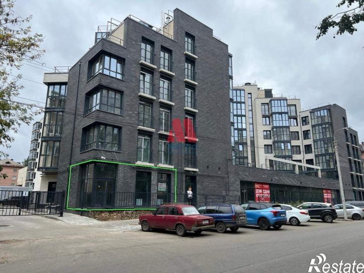 Офис Свердлова улица, д.74