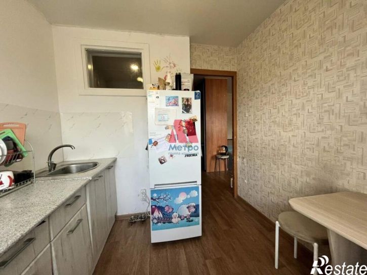 1-комн квартира Чкалова улица, д.53